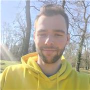 Etudiant soutien scolaire école primaire en sciences de la Vie et de la Terre.